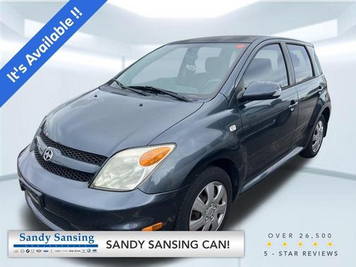 2006 Scion xA Base