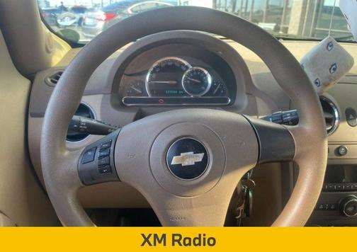 2009 Chevrolet HHR LT