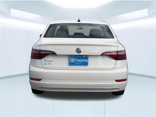 2020 Volkswagen Jetta 1.4T S