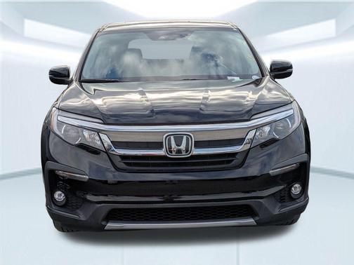 2022 Honda Pilot 2WD EX-L