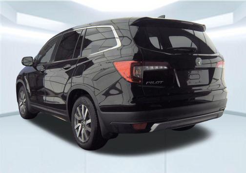 2022 Honda Pilot 2WD EX-L