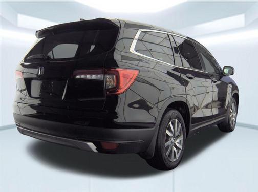 2022 Honda Pilot 2WD EX-L