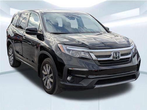 2022 Honda Pilot 2WD EX-L