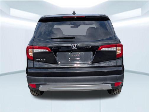 2022 Honda Pilot 2WD EX-L