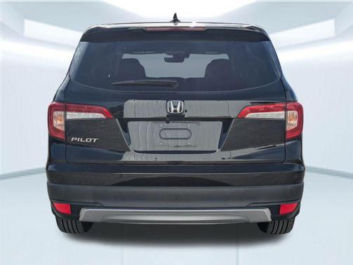 2022 Honda Pilot 2WD EX-L