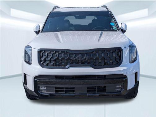 2025 Kia Telluride SX Prestige X-Line