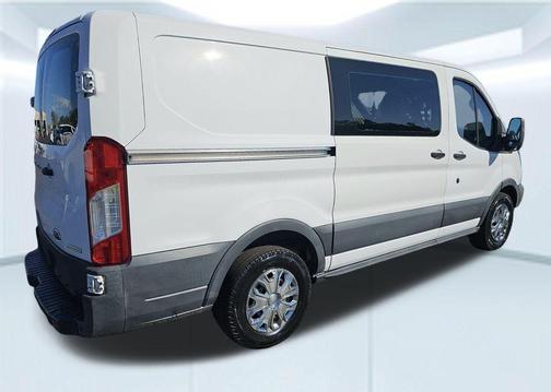 2015 Ford Transit-150 Base
