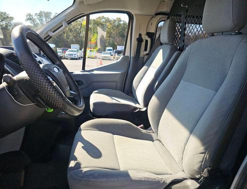 2015 Ford Transit-150 Base