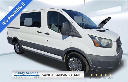 2015 Ford Transit-150 Base