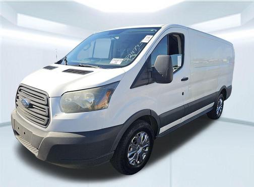 2015 Ford Transit-150 Base