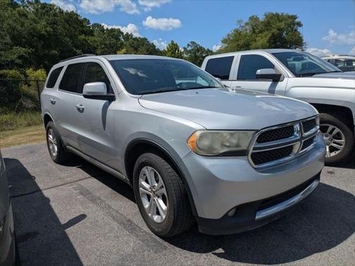 2011 Dodge Durango Express