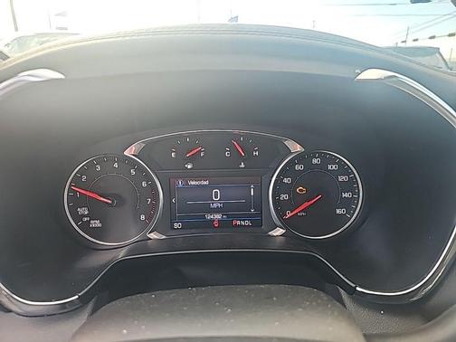 2020 Chevrolet Blazer 3LT