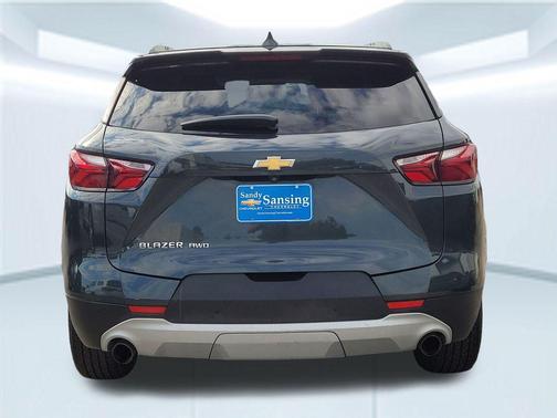 2020 Chevrolet Blazer 3LT