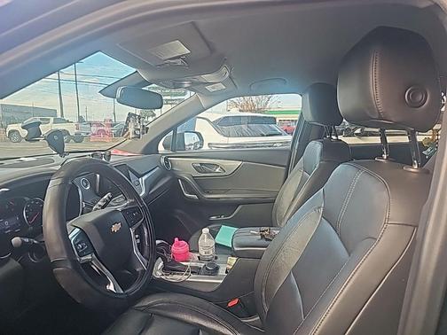 2020 Chevrolet Blazer 3LT