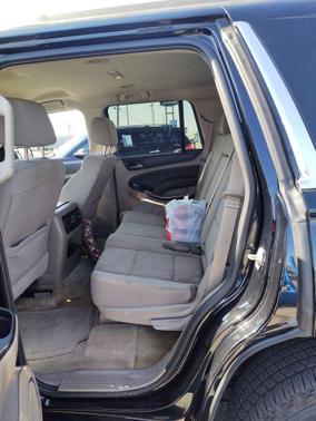 2016 Chevrolet Tahoe LS