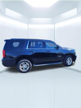 2016 Chevrolet Tahoe LS