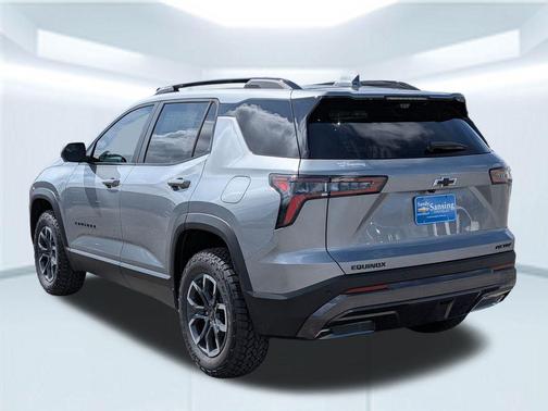 2026 Chevrolet Equinox FWD ACTIV