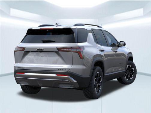 2026 Chevrolet Equinox FWD ACTIV