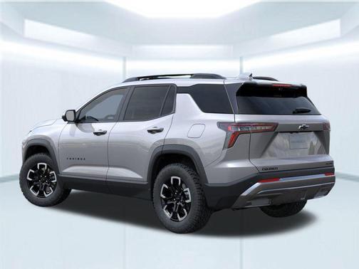 2026 Chevrolet Equinox FWD ACTIV