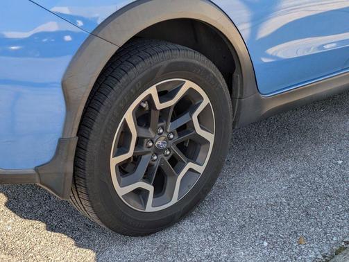 2016 Subaru Crosstrek 2.0i Premium