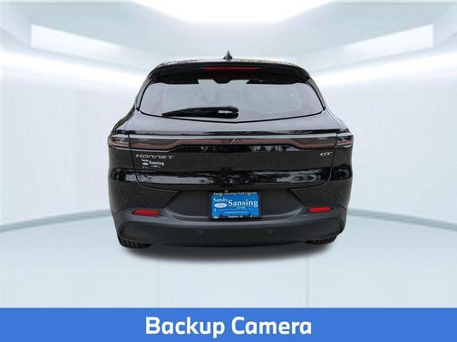 2023 Dodge Hornet GT Plus AWD