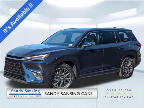 2024 Lexus TX 350 Premium