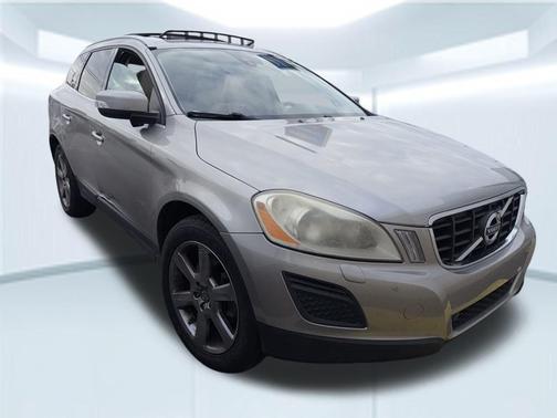 2013 Volvo XC60 3.2 Premier