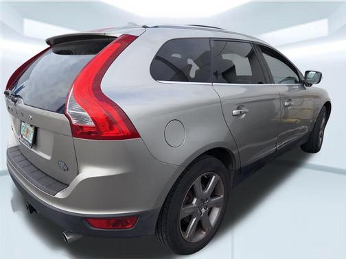 2013 Volvo XC60 3.2 Premier