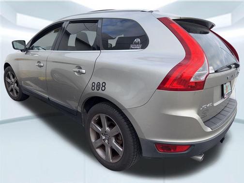 2013 Volvo XC60 3.2 Premier