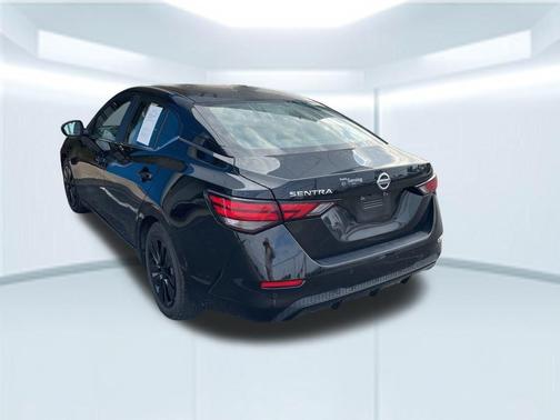 2022 Nissan Sentra S