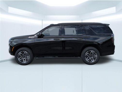 2026 Chevrolet Tahoe 4WD Z71