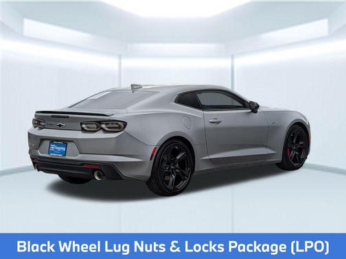 2024 Chevrolet Camaro RWD Coupe LT1
