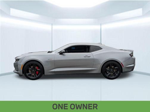 2024 Chevrolet Camaro RWD Coupe LT1