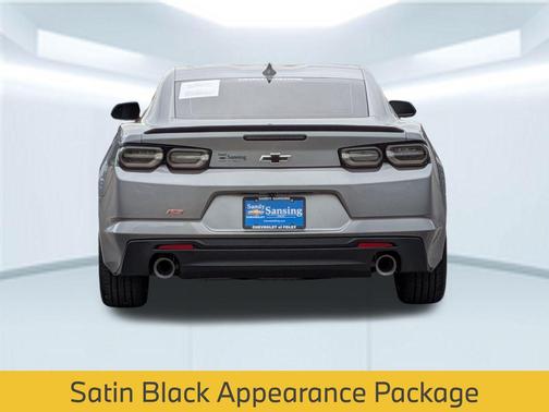 2024 Chevrolet Camaro RWD Coupe LT1