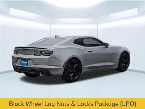 2024 Chevrolet Camaro RWD Coupe LT1