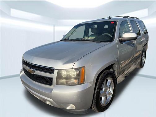 2010 Chevrolet Tahoe LT