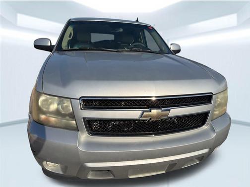 2010 Chevrolet Tahoe LT