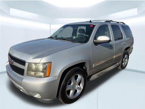 2010 Chevrolet Tahoe LT