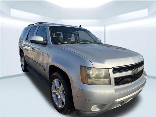 2010 Chevrolet Tahoe LT