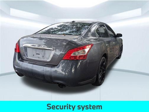 2009 Nissan Maxima 3.5 S