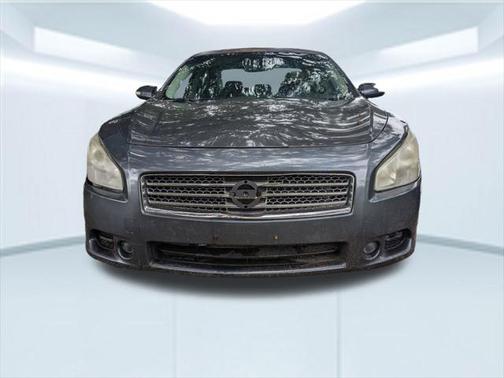 2009 Nissan Maxima 3.5 S