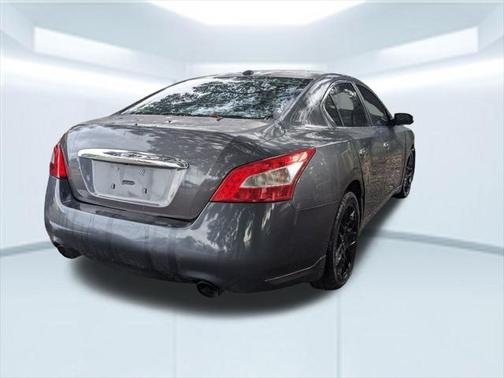2009 Nissan Maxima 3.5 S