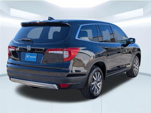 2022 Honda Pilot 2WD EX-L