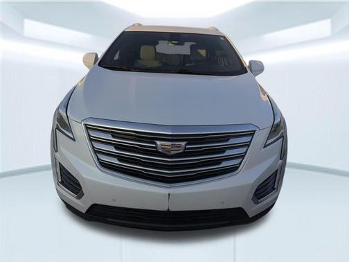 2018 Cadillac XT5 Premium Luxury