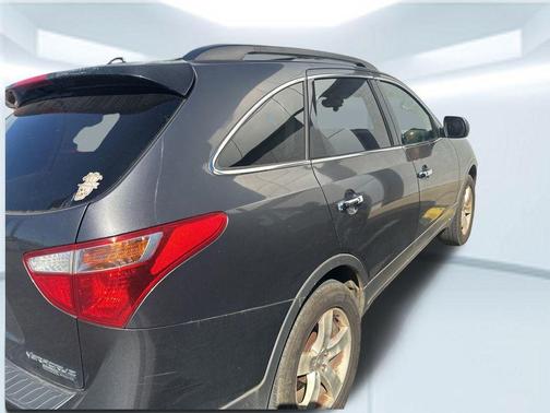 2011 Hyundai Veracruz Limited