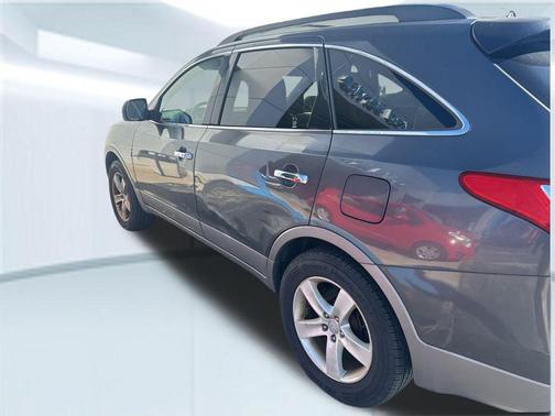 2011 Hyundai Veracruz Limited