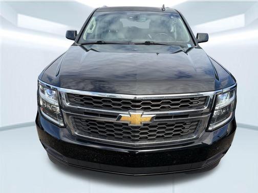 2015 Chevrolet Suburban 1500 LT