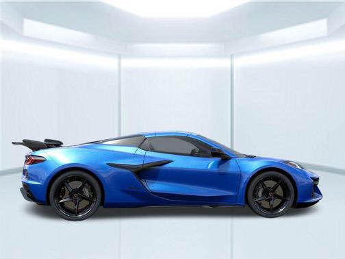 2026 Chevrolet Corvette E-Ray Convertible, 3LZ, RWD