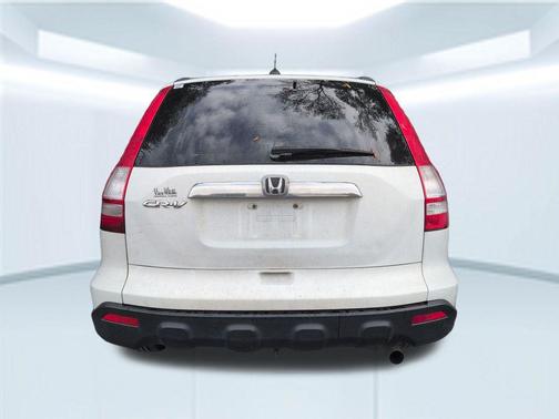 2007 Honda CR-V EX-L