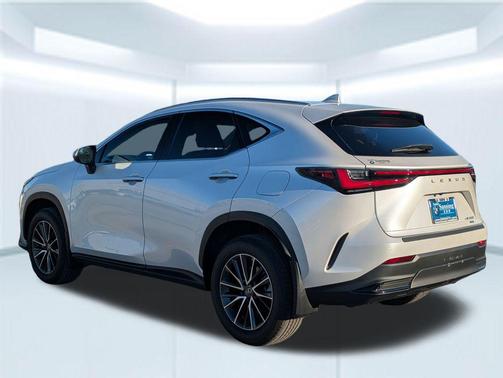 2024 Lexus NX 350 Premium